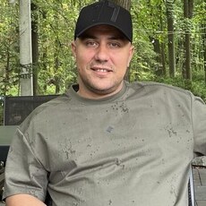 Фотография мужчины Igor, 39 лет из г. Житомир