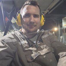 Фотография мужчины Максим, 35 лет из г. Канск