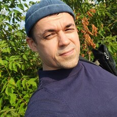 Фотография мужчины Александер, 48 лет из г. Набережные Челны