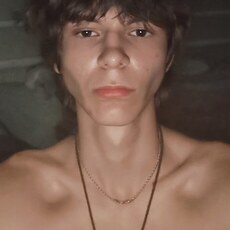 Фотография мужчины Влад, 19 лет из г. Миллерово