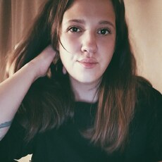 Любовь, 28 из г. Красноярск.