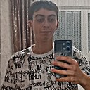 Пётр, 18 лет