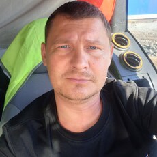 Фотография мужчины Владимир, 38 лет из г. Большой Камень