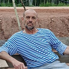 Фотография мужчины Сергей, 54 года из г. Саянск