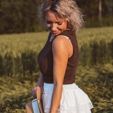 Светлана, 39 из г. Новосибирск.