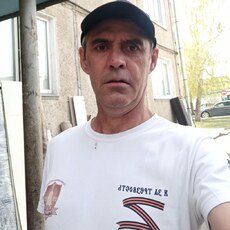 Фотография мужчины Алексей, 48 лет из г. Саяногорск