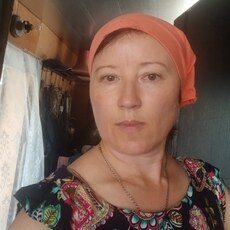 Фотография девушки Евлампия, 46 лет из г. Екатеринбург