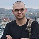 Егор, 25 лет