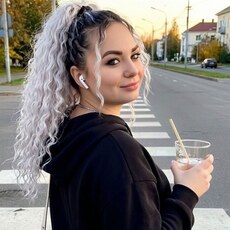 Лёля, 39 из г. Волгоград.