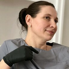 Фотография девушки Наталья, 41 год из г. Ялуторовск