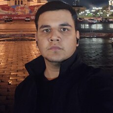 Фотография мужчины Atash, 20 лет из г. Волгоград
