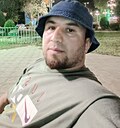 Halid, 35 лет