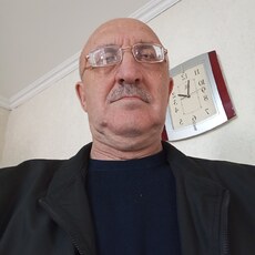 Фотография мужчины Мурад, 53 года из г. Москва