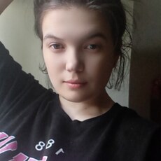Фотография девушки Милашка, 24 года из г. Чита