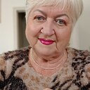Марго, 68 лет