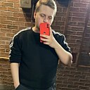 Андрей, 23 года