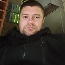 Фотография мужчины Андрей, 36 лет из г. Подольск
