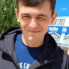 Фотография мужчины Дмитрий, 39 лет из г. Тара