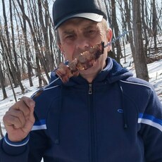 Фотография мужчины Александр, 59 лет из г. Арсеньев