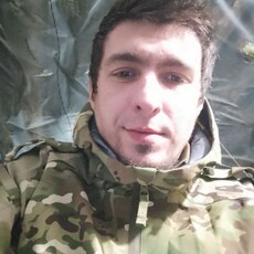 Фотография мужчины Евгений, 31 год из г. Комсомольск-на-Амуре