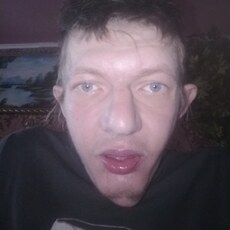 Фотография мужчины Иван, 37 лет из г. Киселевск