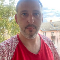 Фотография мужчины Сергей, 38 лет из г. Чусовой