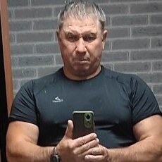 Фотография мужчины Сергей, 53 года из г. Улан-Удэ