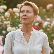 Фотография девушки Клара, 43 лет из г. Абакан
