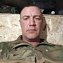 Боец Крым, 36 лет