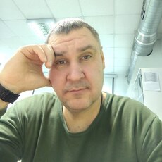 Фотография мужчины Макар, 40 года из г. Богучаны