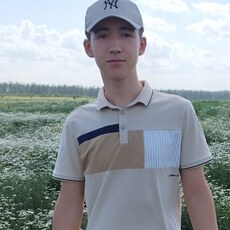 Фотография мужчины Muhammadamin, 18 лет из г. Андижан