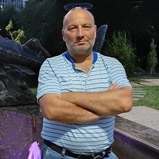 Фотография мужчины Федя, 42 года из г. Ульяновск