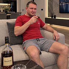 Фотография мужчины Стас, 41 год из г. Белово