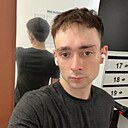 Денис, 26 лет