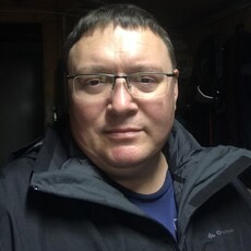 Фотография мужчины Андрей, 54 года из г. Павловский Посад