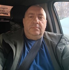 Фотография мужчины Роман, 47 лет из г. Орехово-Зуево