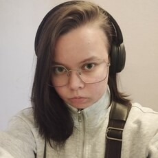 Маргарита, 18 из г. Санкт-Петербург.