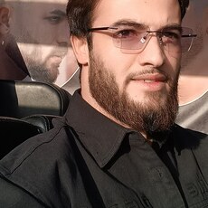 Фотография мужчины Farid, 25 лет из г. Шелковская