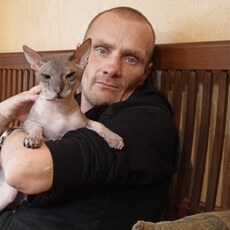 Фотография мужчины Александр, 46 лет из г. Фатеж