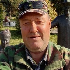 Фотография мужчины Алексей, 54 года из г. Кызылорда