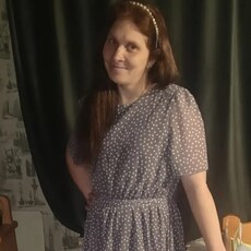 Фотография девушки Ирина, 41 год из г. Кемерово