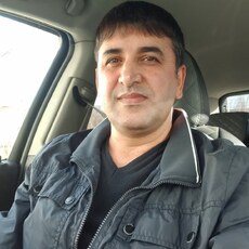 Фотография мужчины Андрюха, 45 лет из г. Балашиха