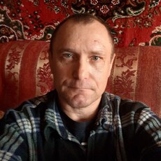 Фотография мужчины Сергей, 51 год из г. Кривой Рог