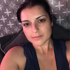 Фотография девушки Залина, 41 год из г. Москва