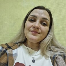 Фотография девушки Anna, 33 года из г. Волгоград