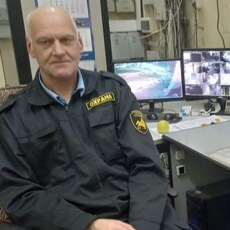 Фотография мужчины Николай, 54 года из г. Нижний Новгород