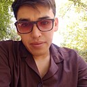 Samat, 25 лет