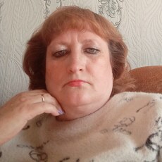 Фотография девушки Пелагея, 49 года из г. Барнаул