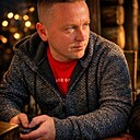 Алекс, 40 лет