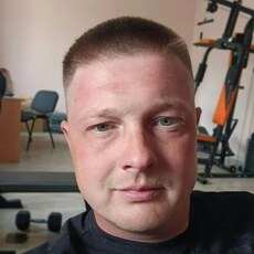 Фотография мужчины Вячеслав, 34 года из г. Биробиджан